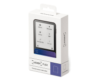 Ledger Flex Neptune Blue Crypto Hardware Wallet with Recovery Key LEDGERFLEX-NBLUE-RK - 1351782 - zdjęcie 4